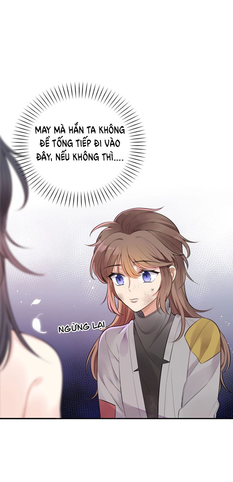 bổn vương không cần công chúa bế! chapter 2 1