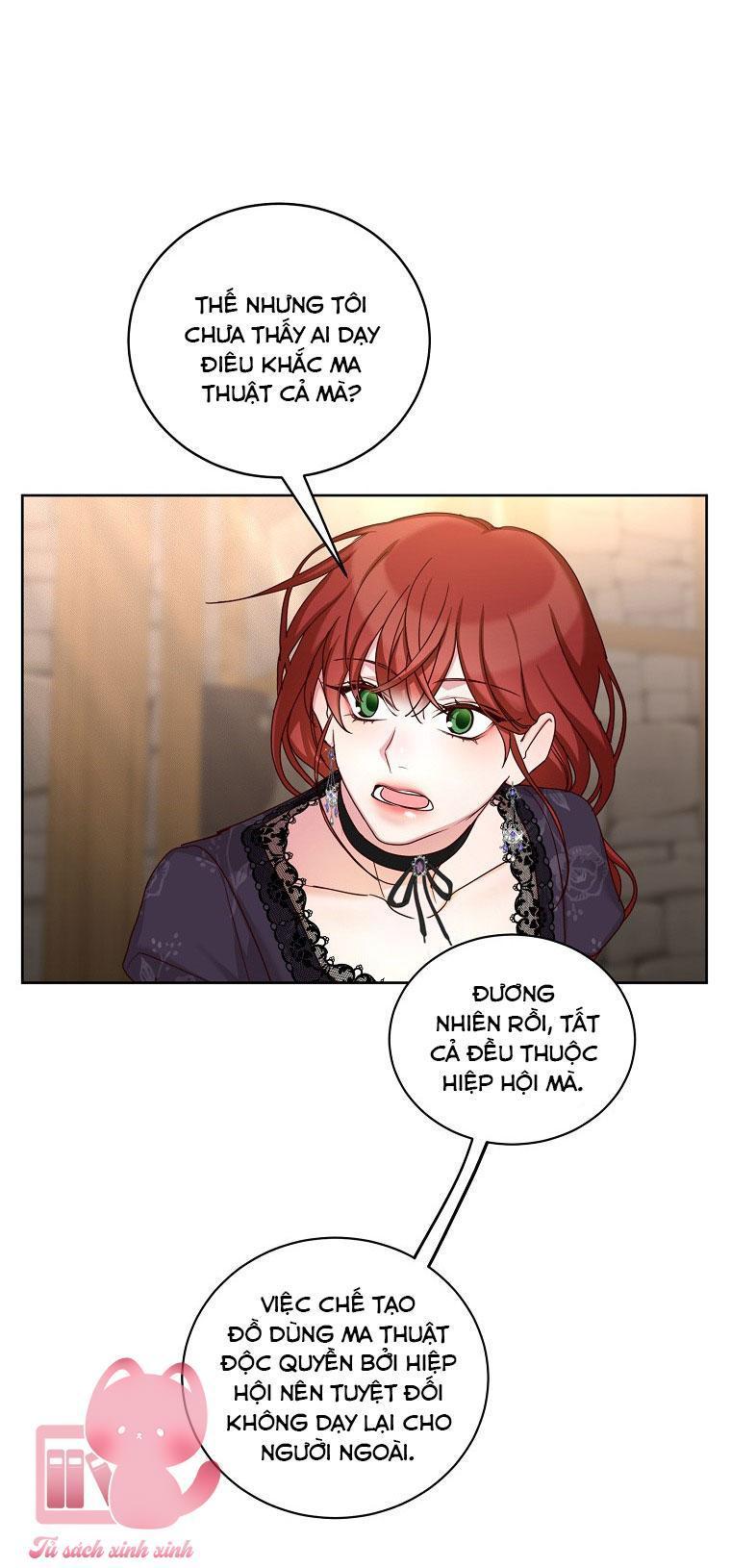 thế thì ta cứ trở thành kẻ ác thôi chapter 52 39