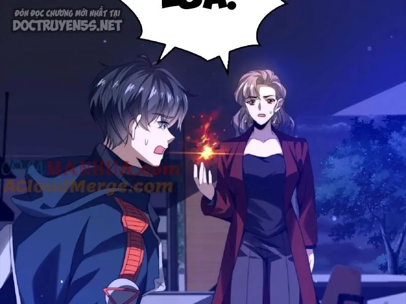 không gian hệ lão lục: dự trữ một vạn tấn thịt ngày tận thế chapter 23 28