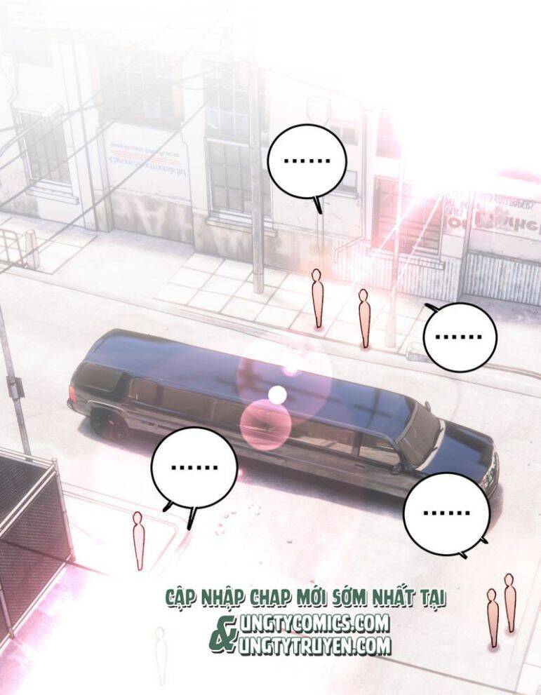 tôi phải làm 1 kẻ đại xấu xa chapter 51 19