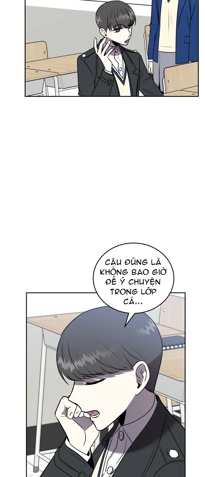 bí mật tình bạn chapter 16 4