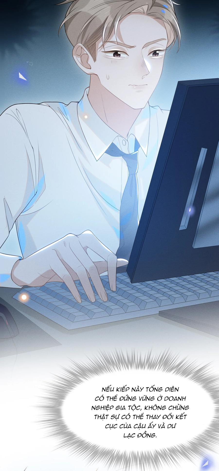 kiếp sau không gặp chapter 24 27