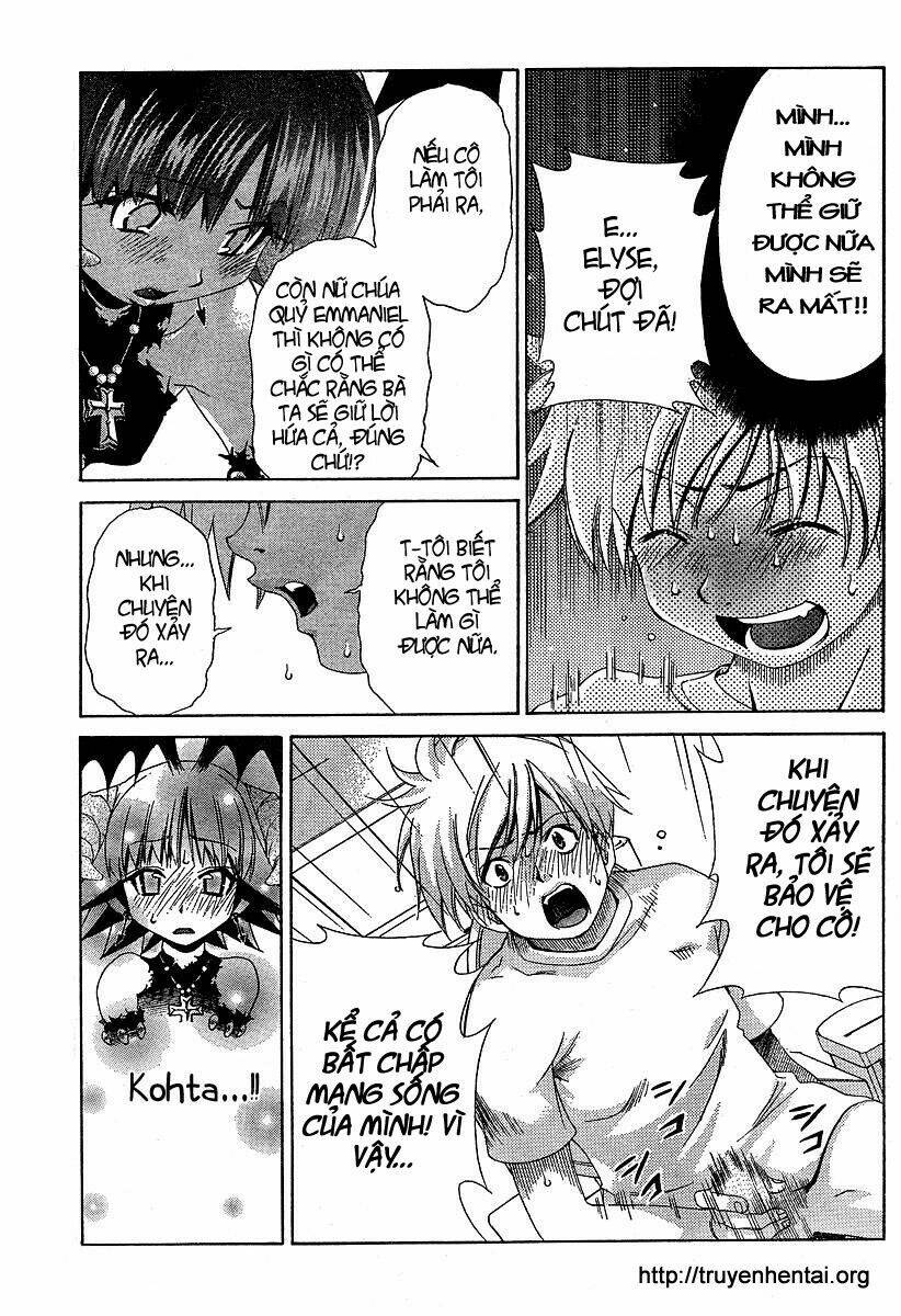 my balls chapter 13 15