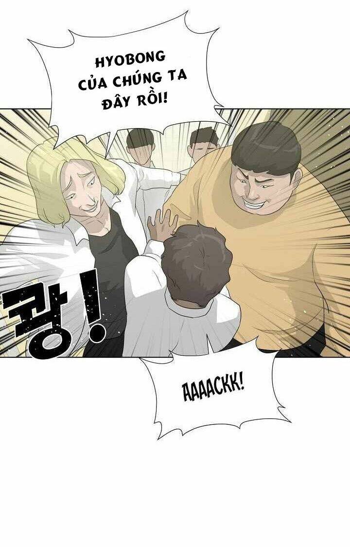 Trigger chapter 26 28