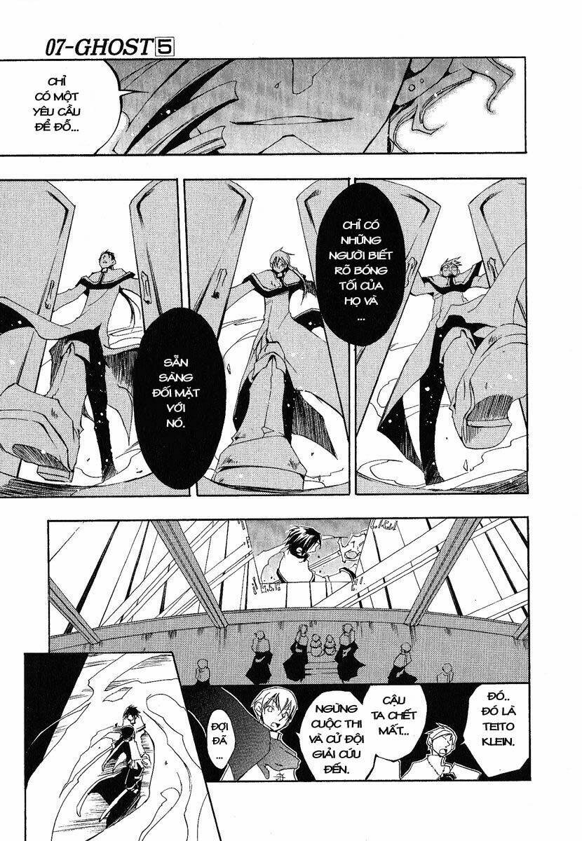 07 hồn ma chapter 24 22