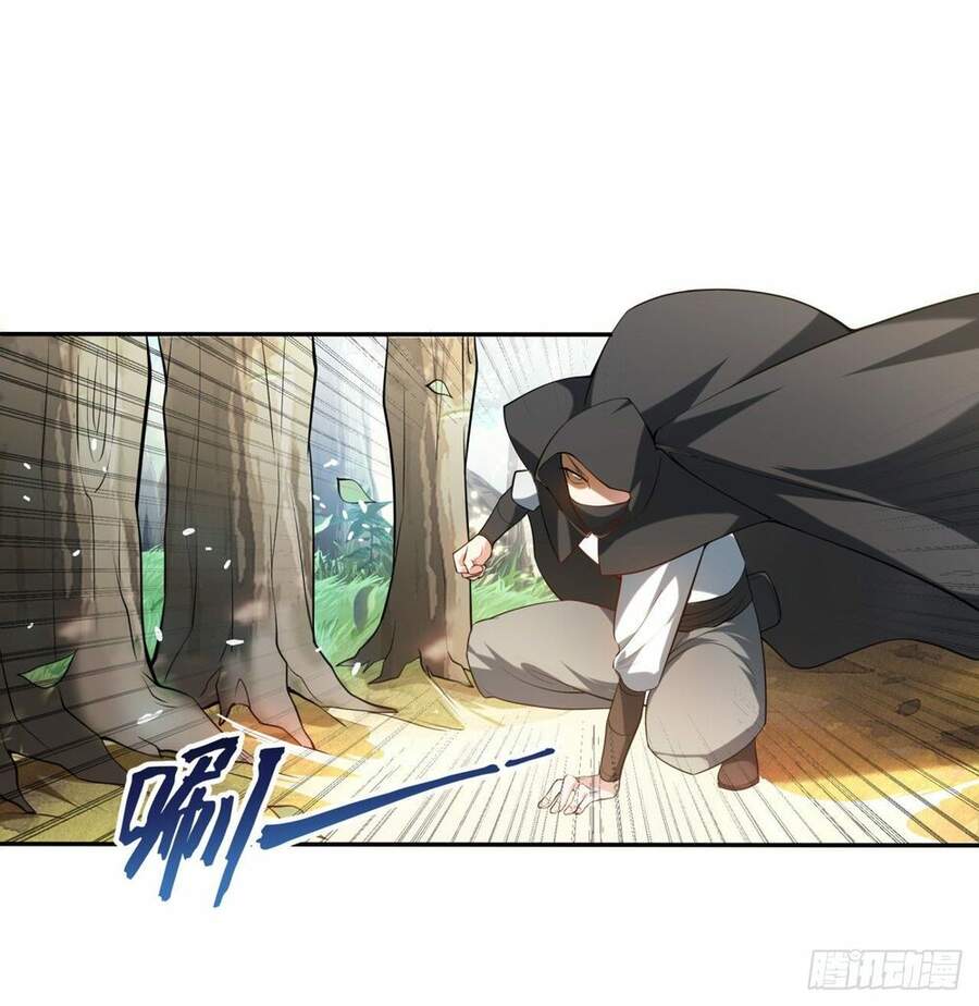 nhặt thuộc tính tại trái đất chapter 1 10