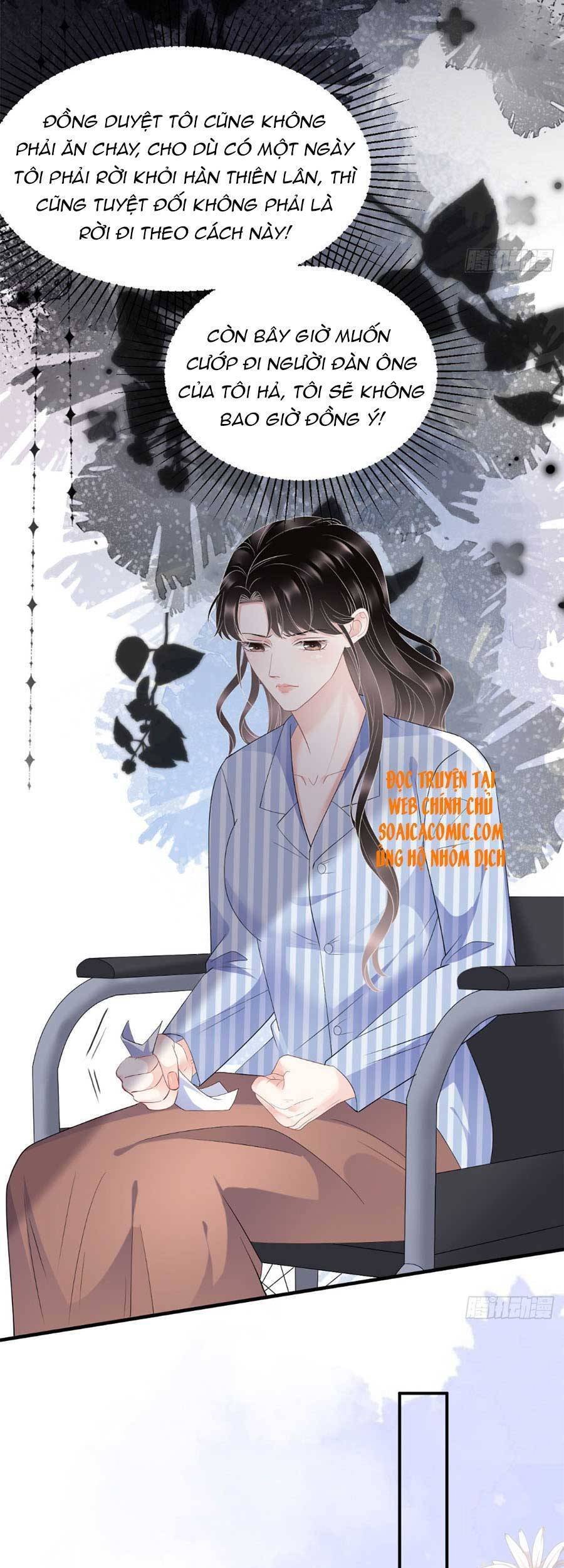 [16+] đại tiểu thư có thể có ý đồ xấu chapter 95 16