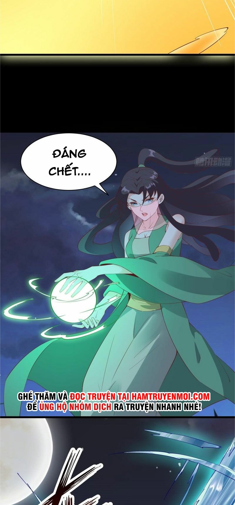 ta lập hậu cung tại tây du ký chapter 90 4