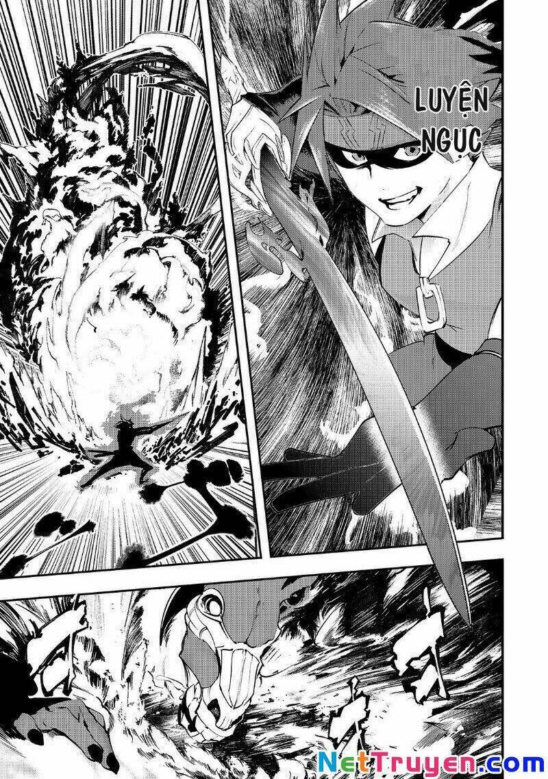 boy having useless skill mapping chapter 12 16