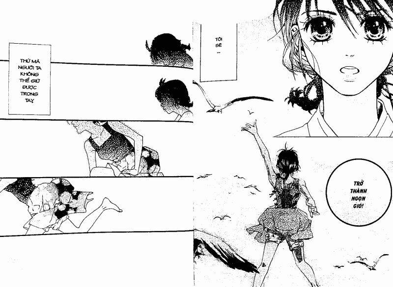 chuyện tình đảo thiên đường chapter 6 53