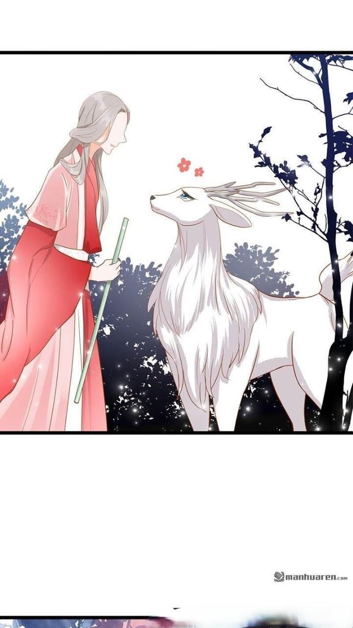 định mệnh giữa vị thần và tiểu cô nương chapter 3 26