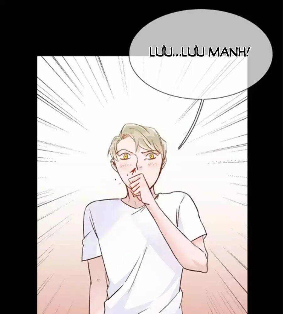 ngôi sao vụn vỡ chapter 40 46