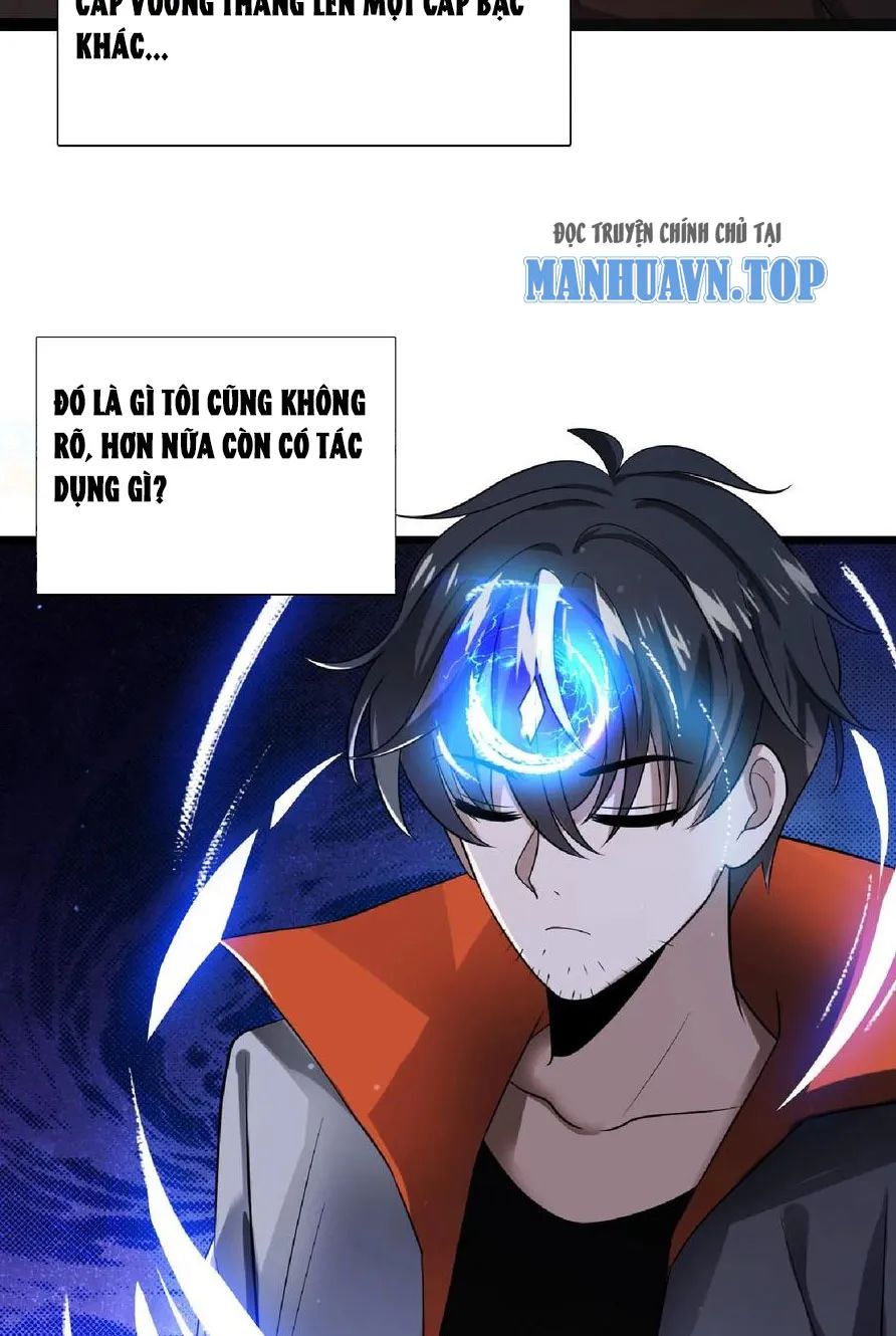 không gian hệ lão lục: dự trữ một vạn tấn thịt ngày tận thế chapter 8 10