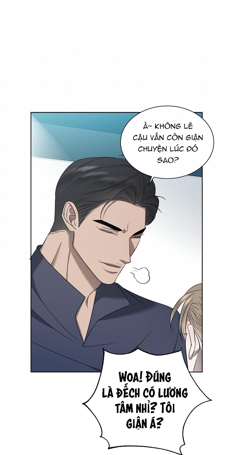 cầu thủ bóng nước chapter 2 53