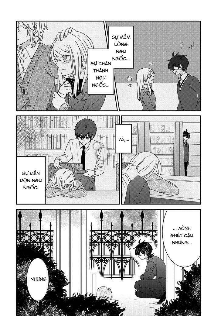 nukoduke! chapter 101 6