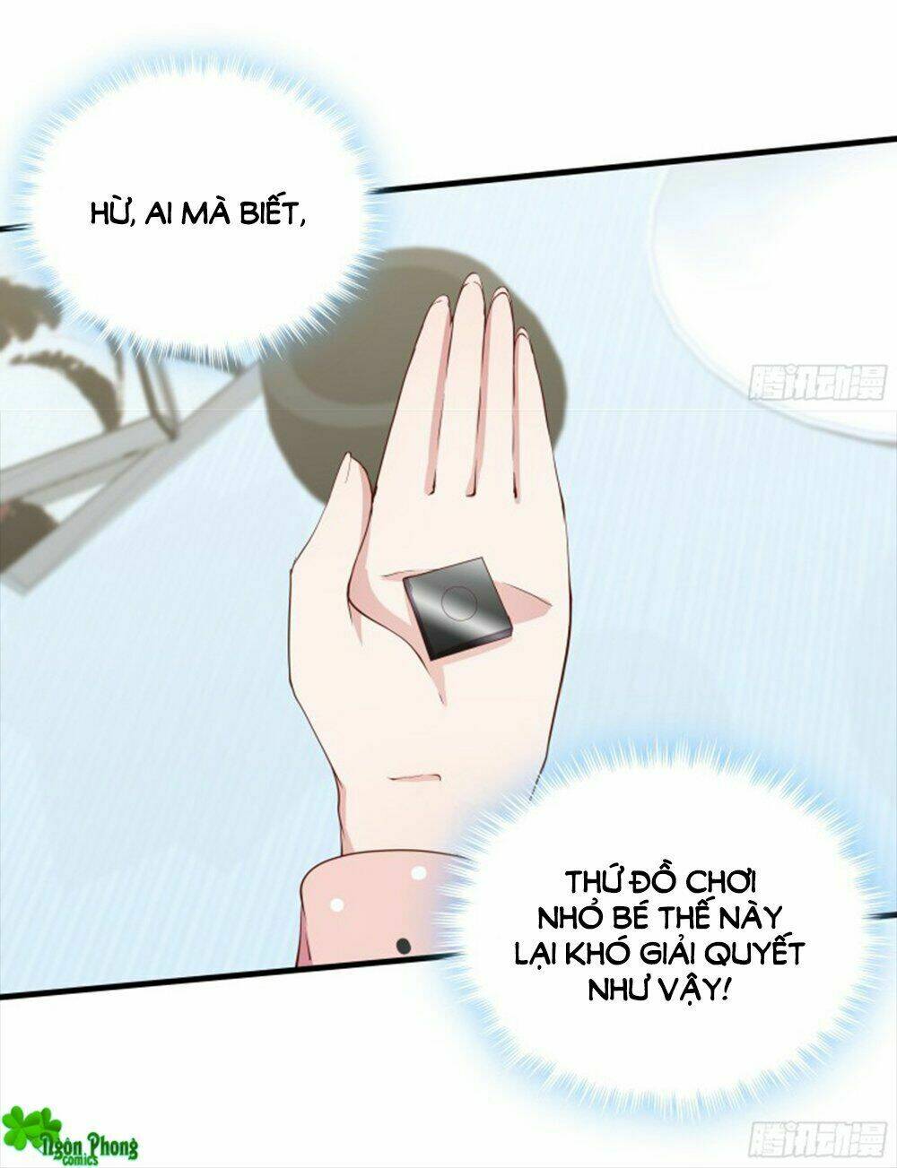 khi trò chơi ác ma bắt đầu chapter 62 18