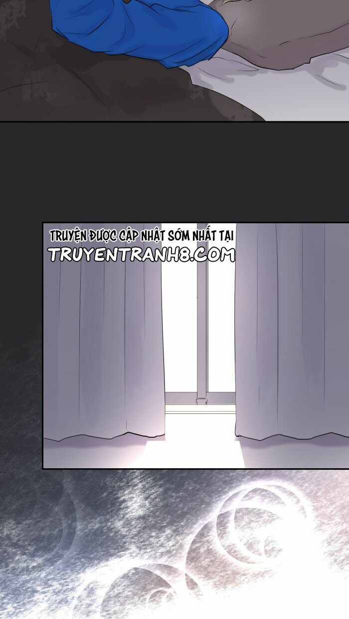 choco ngọt ngào chapter 20 36