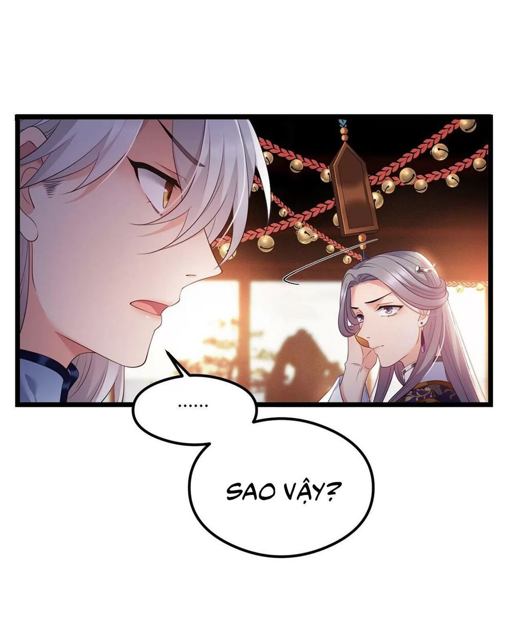 ta mới không gả cho hoàng tử phản diện chapter 42 37