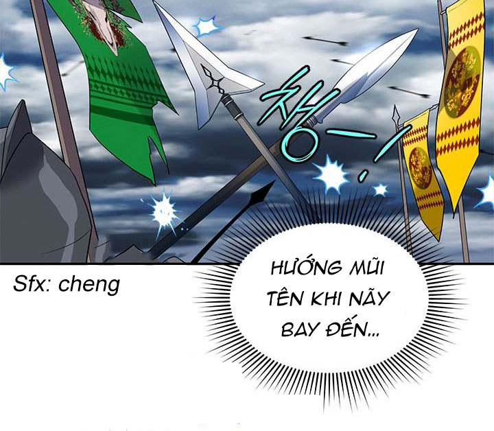 công chúa của loài chim chapter 12 25
