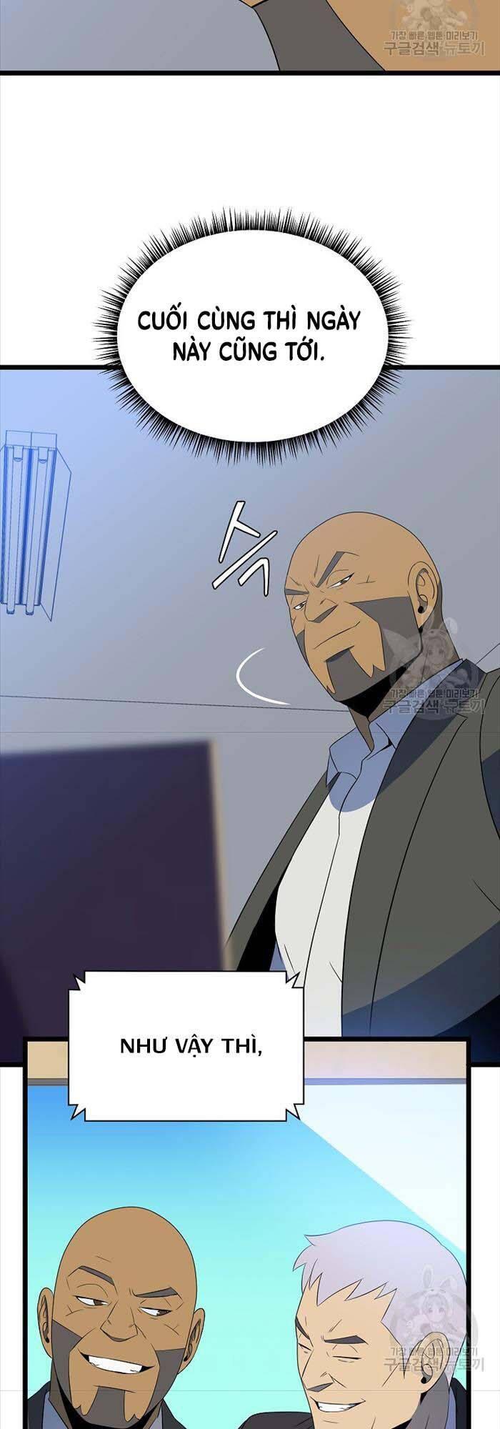 tiêu diệt đấng cứu thế chapter 143 37