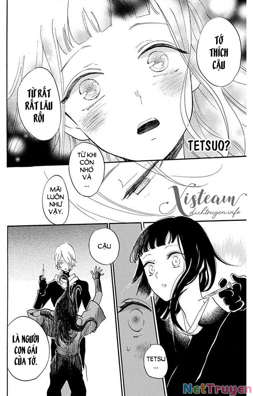 nin koi chapter 25 25