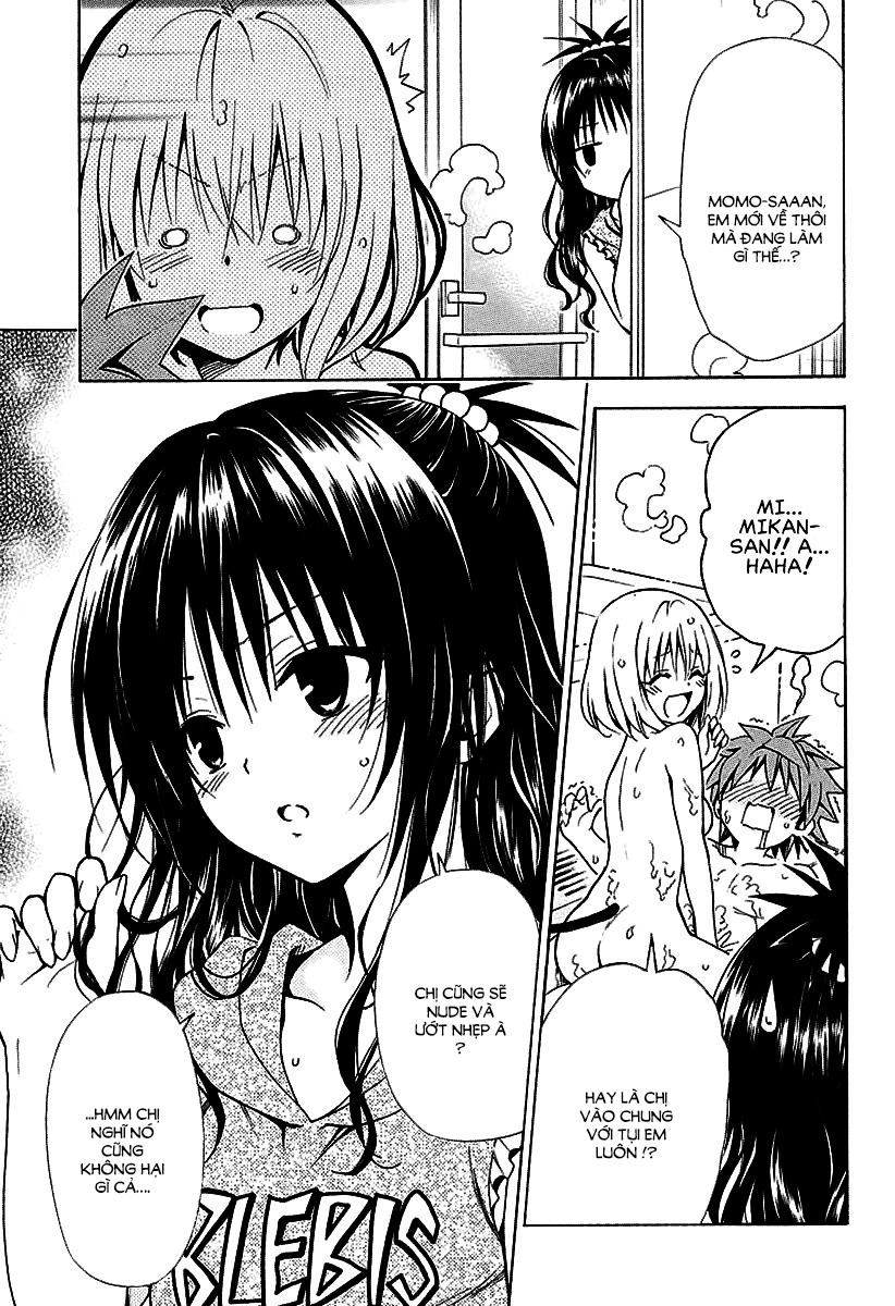 to love - ru darkness chapter 73 9