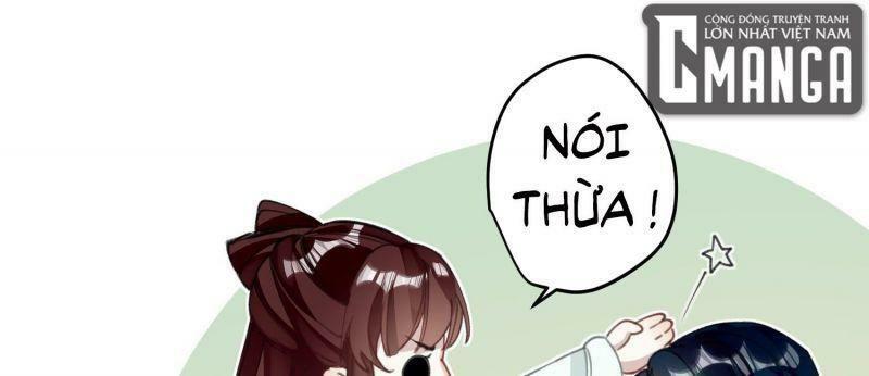 phế vật công chúa muốn nhặt chồng chapter 22 46