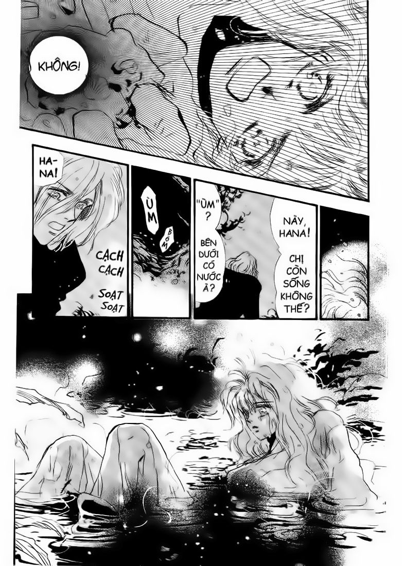 mầm sống chapter 15 17