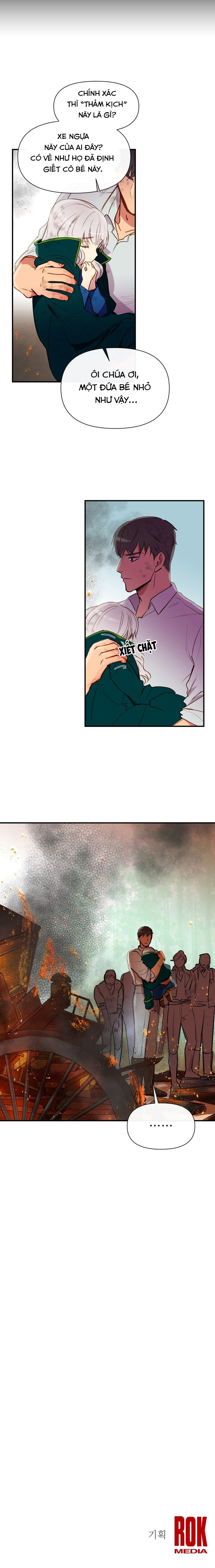 bản khế ước với nữ công tước ác ma chapter 13 17