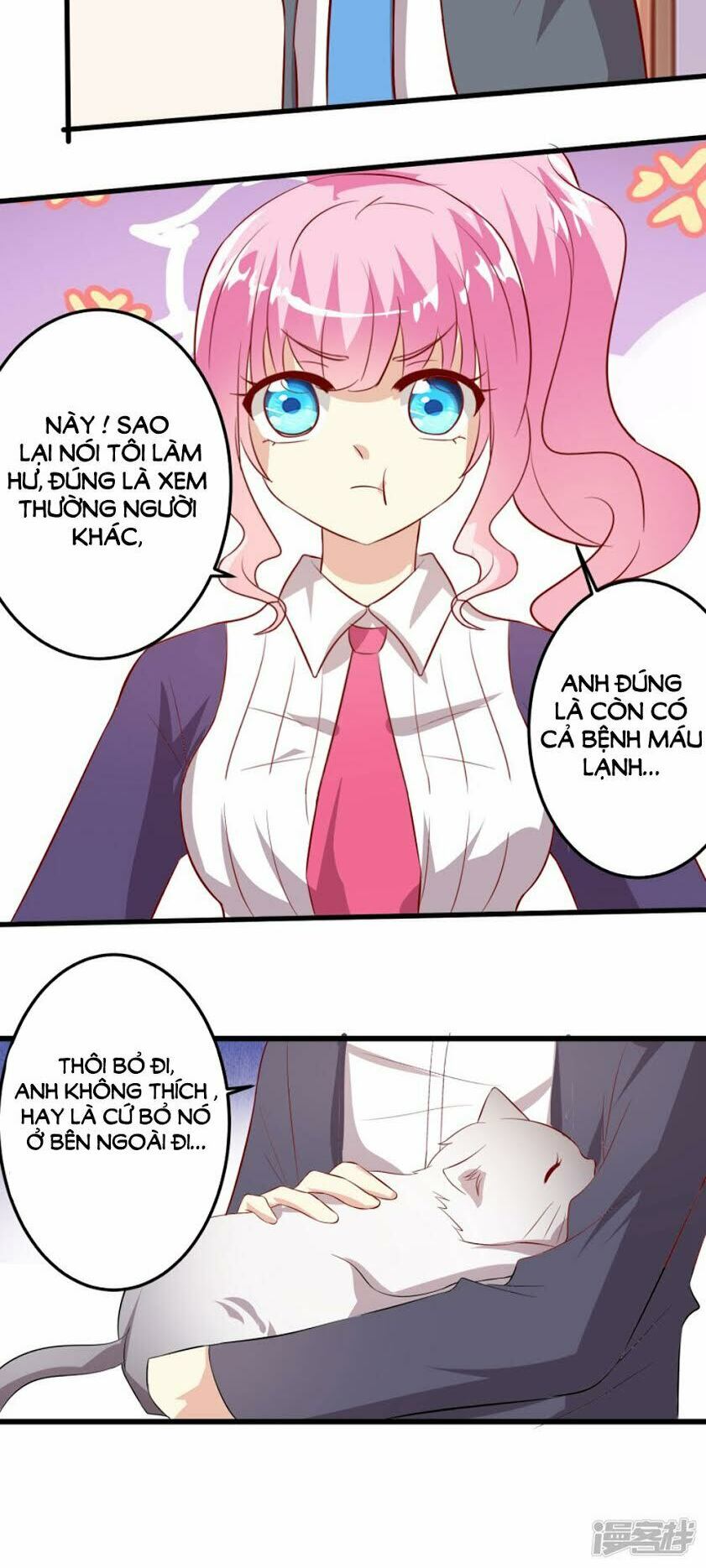 nguyệt dạ hương vi lai chapter 24 13