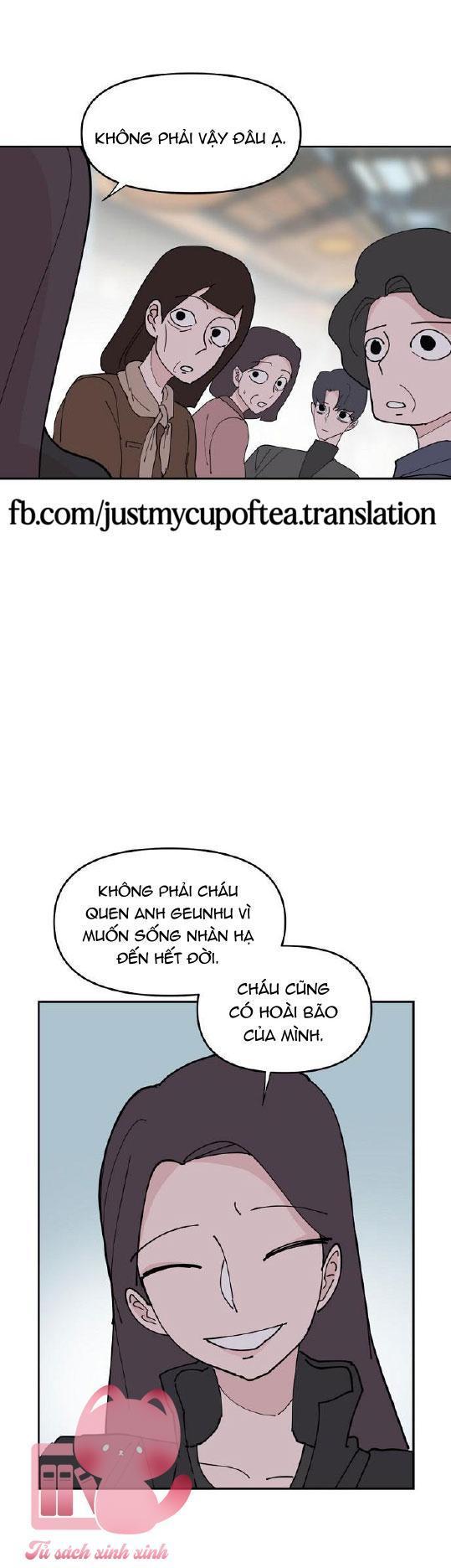 yêu không hồi kết chapter 18 21