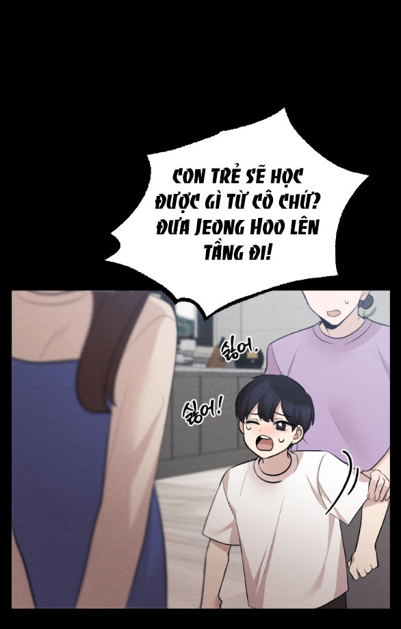 [18+] đêm không thể vãn hồi chapter 9.1 3