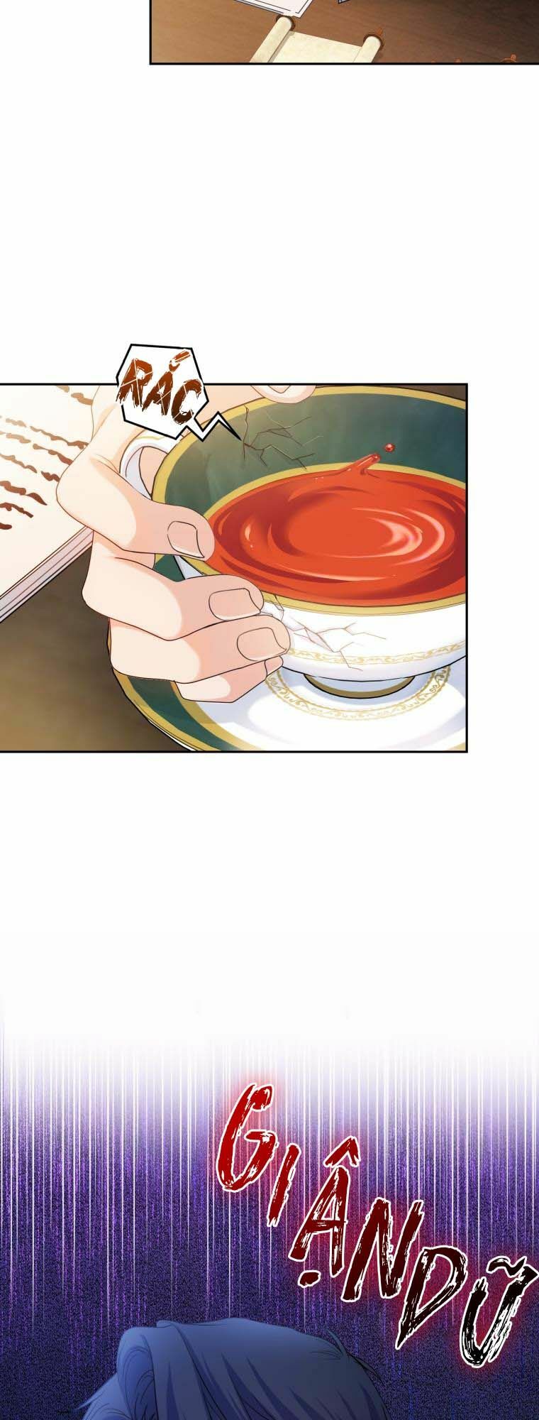 nhà điều chế nước hoa độc quyền của bạo chúa chapter 44 3