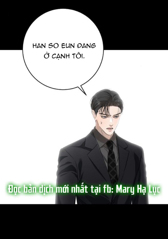 Nóng Lòng Muốn Giày Vò Em chapter 77.2 17