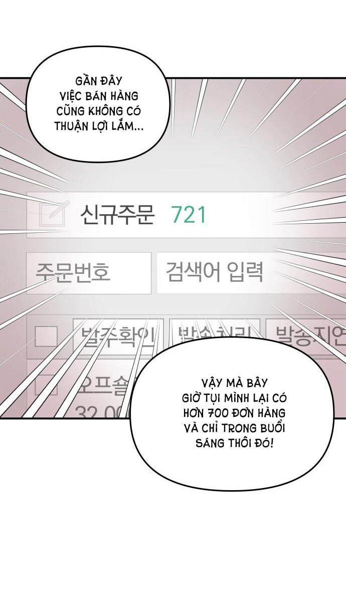 gửi em người đánh cắp những vì sao - to you who swallowed a star chapter 76.2 14