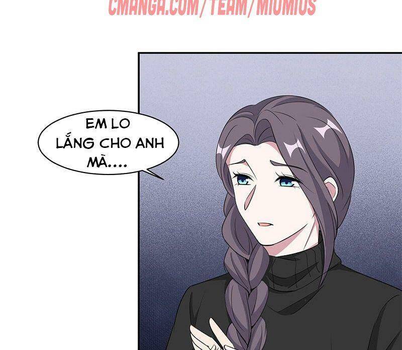 tổng tài, tránh xa tôi ra chapter 70 16