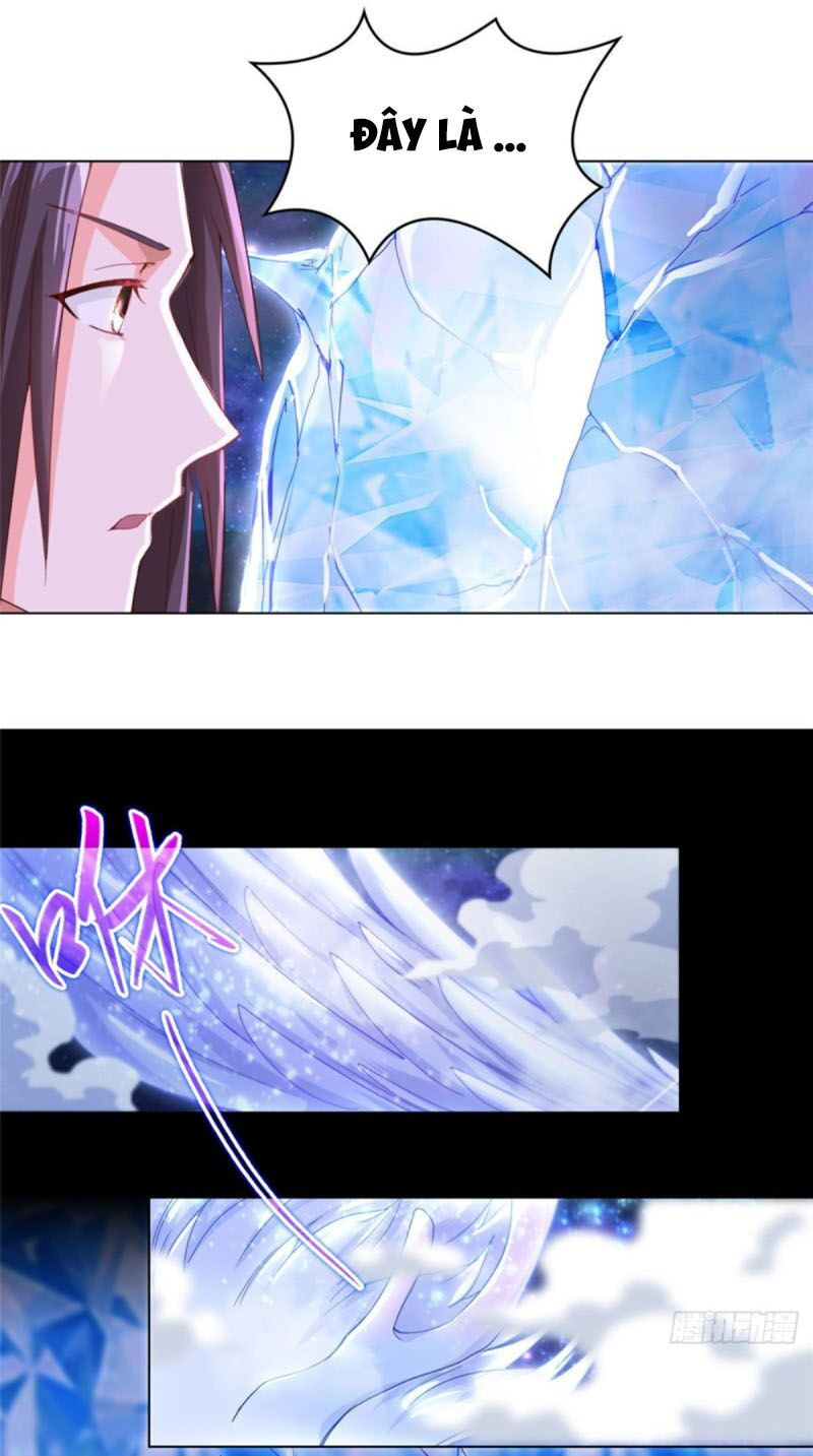 người nuôi rồng chapter 4 30