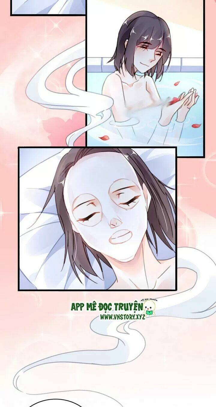 mưu ái thành nghiện chapter 19 15