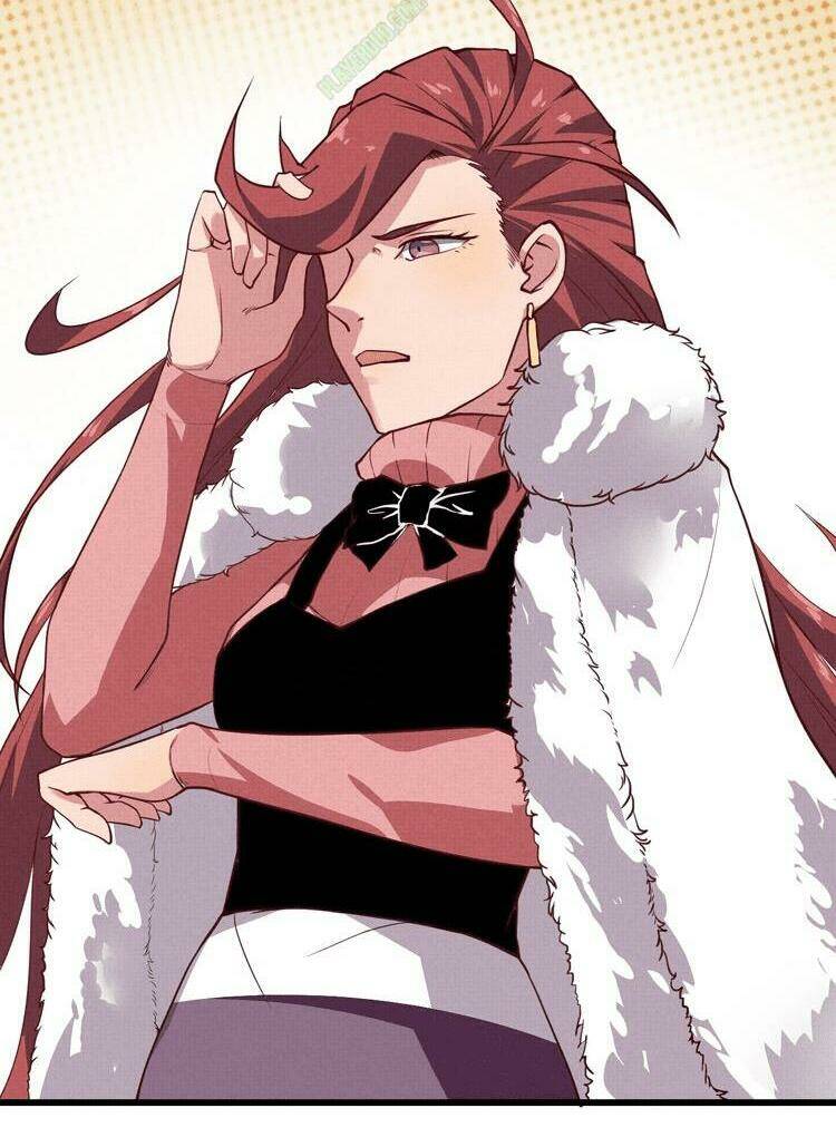 tu chân cuồng thiếu tại vườn trường chapter 16 4