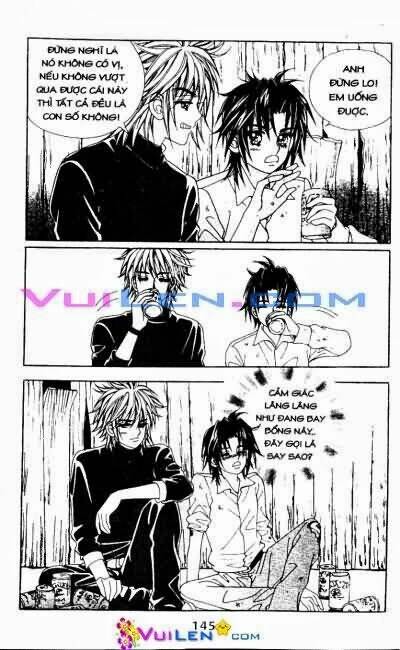 mặt nạ tình yêu chapter 11 60