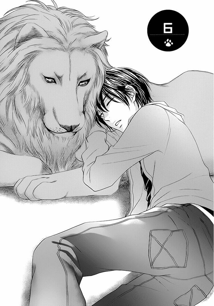 nekoka danshi no shitsukekata chapter 6 3