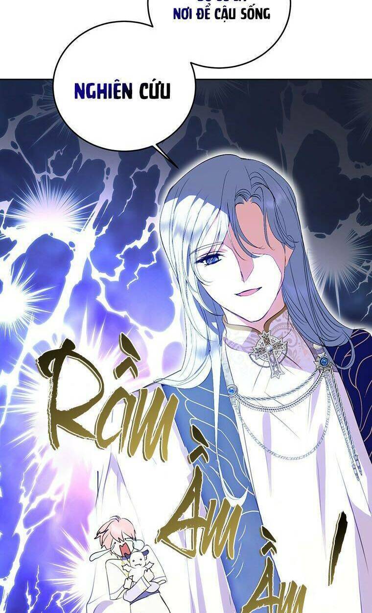 phía sau mặt nạ của nam chính hiền lành chapter 21 62