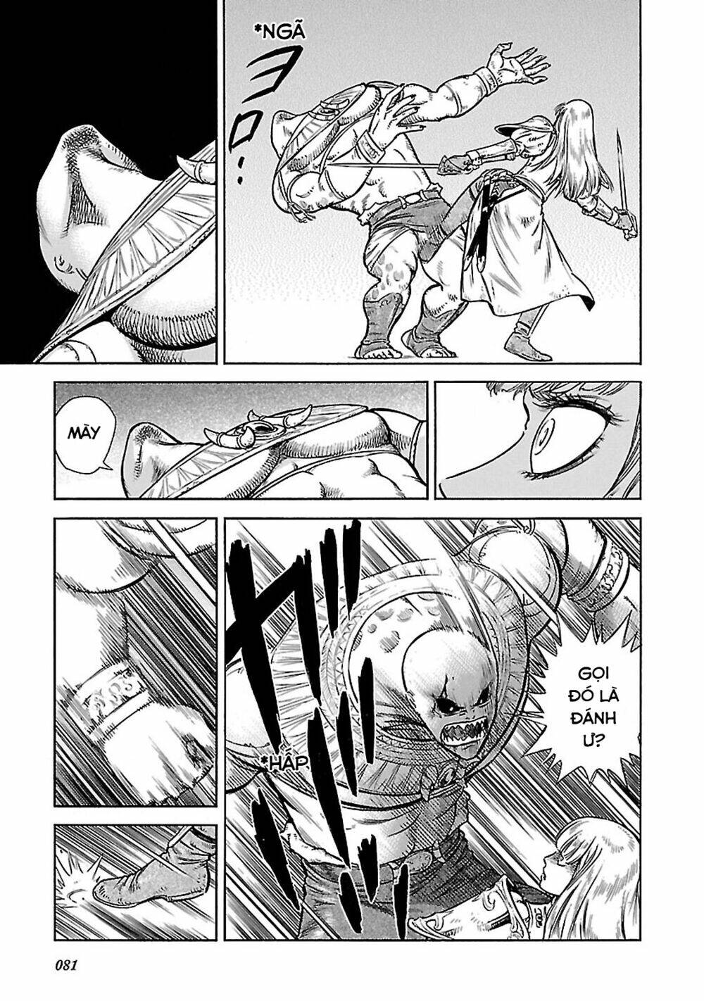 stravaganza - isai no hime chapter 32 10