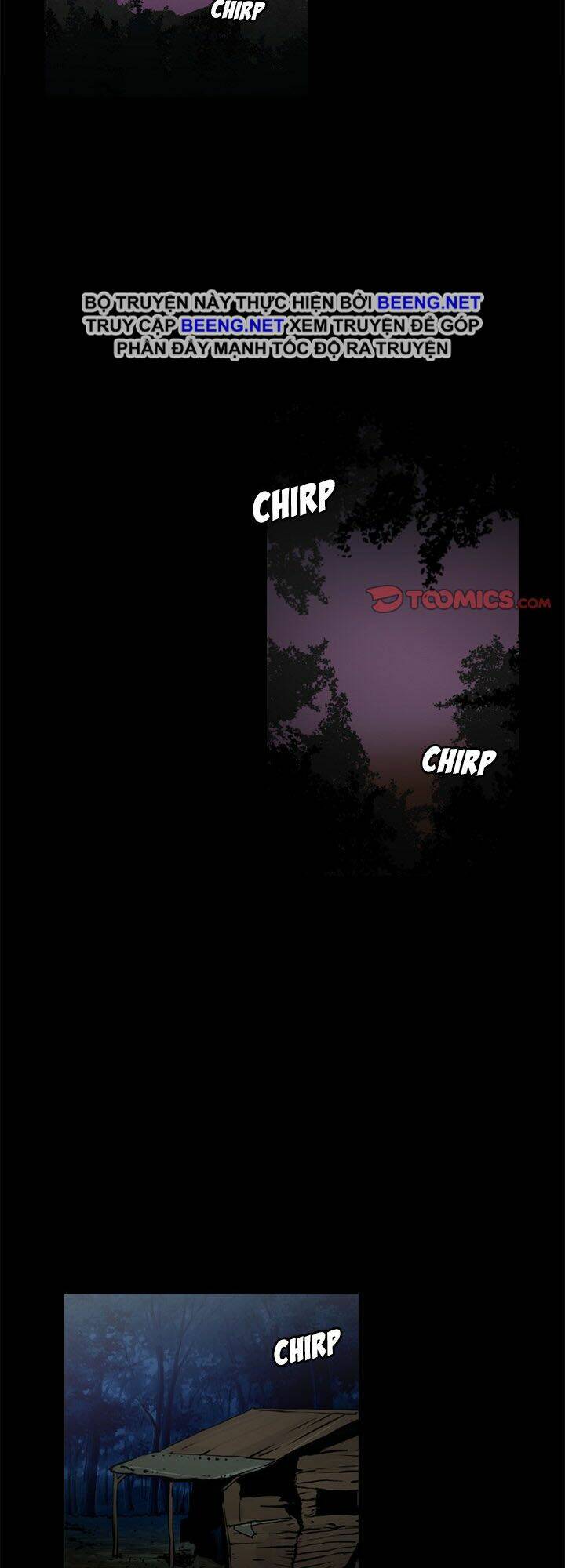 kẻ mạnh nhất - tong edge chapter 53 6