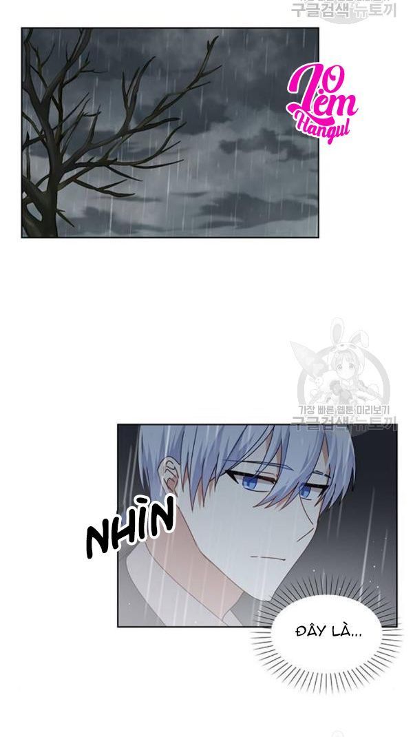 tôi là vị hôn thê phản diện chapter 28 34