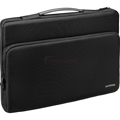 Túi xách chống sốc Tomtoc Versatile-A14 Protective Laptop Sleeve Surface Book/Laptop 13.5 inch/Mbook Pro 14 inch A14-C02 - Hàng chính hãng