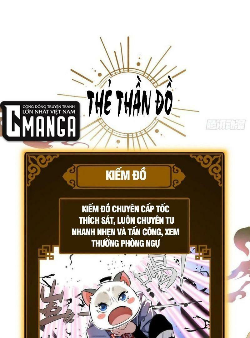 minh nhật chi kiếp chapter 69 33