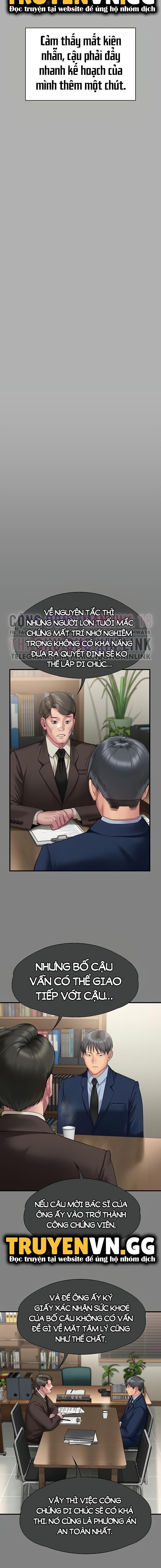 ong chúa chapter 276 7