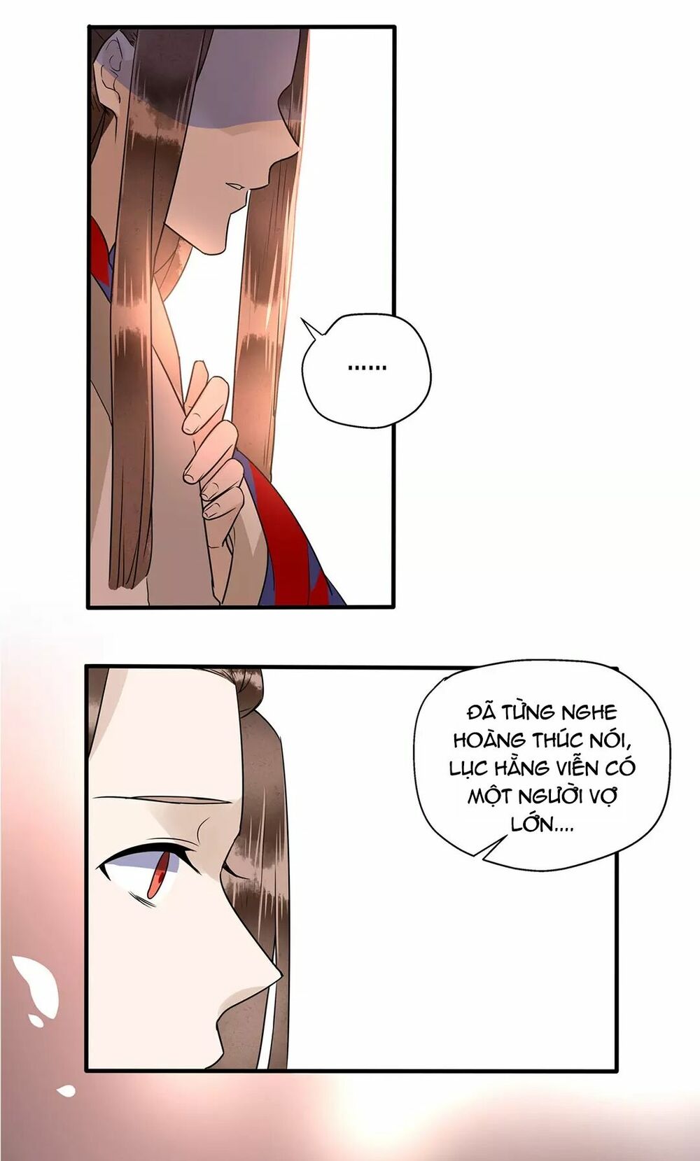 công chúa giá đáo chapter 3 6