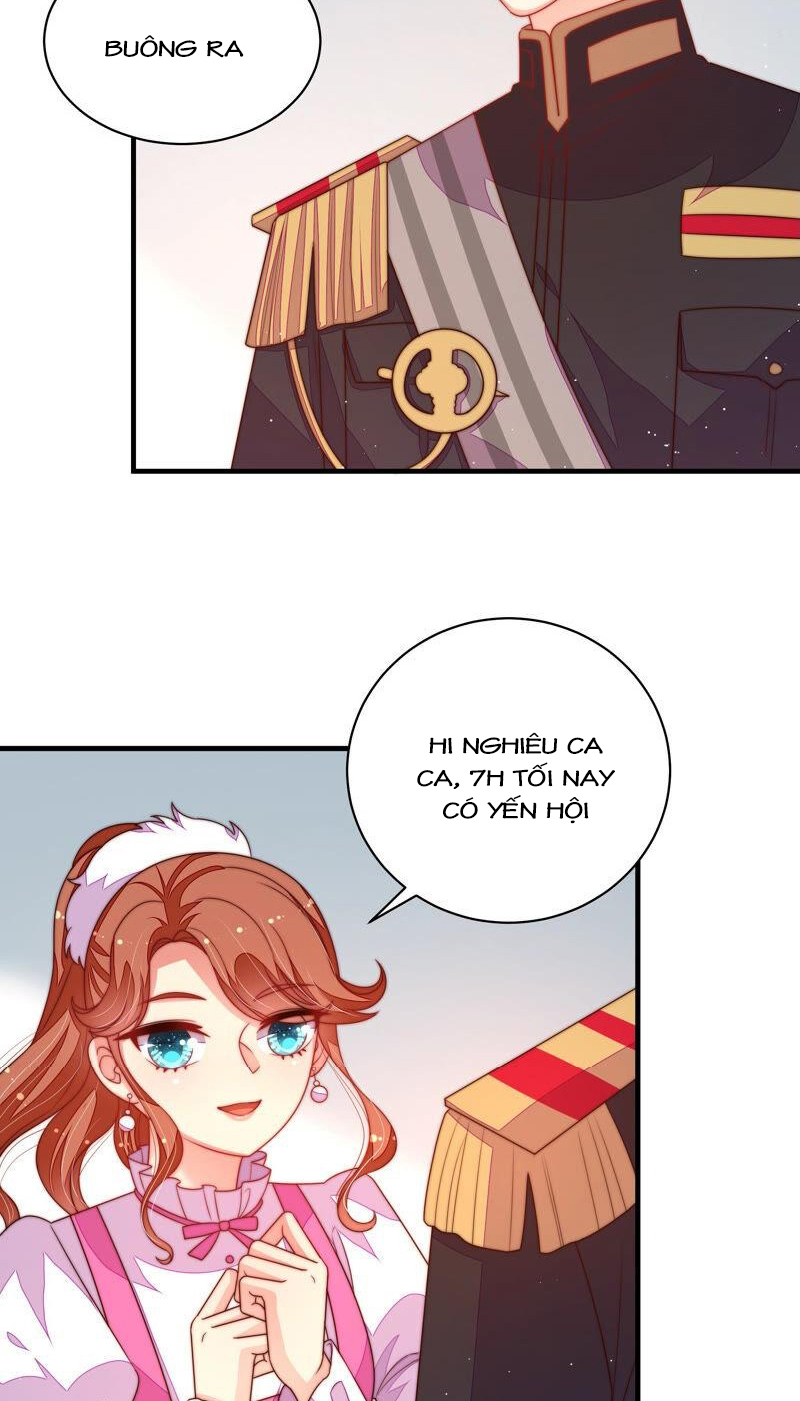 ngày nào thiếu soái cũng ghen chapter 304 9